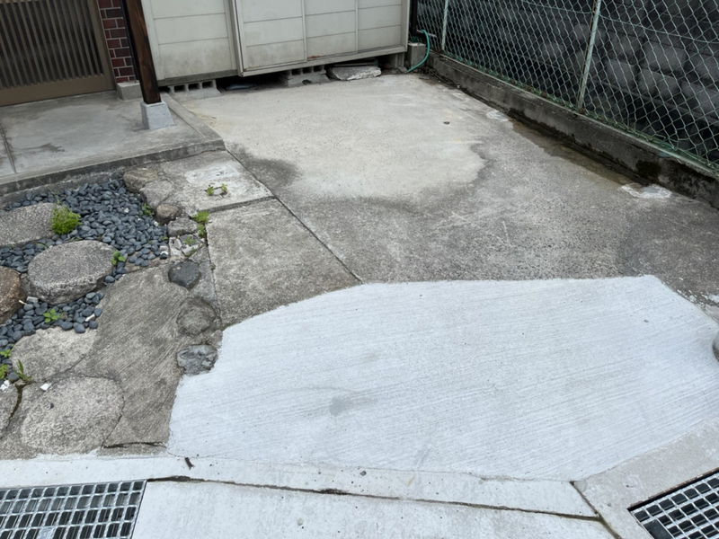 夢前町前之庄戸建の物件外観写真