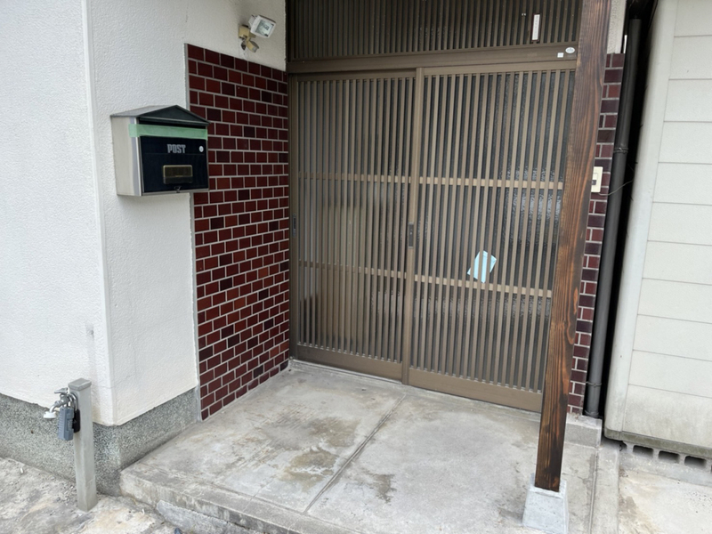 夢前町前之庄戸建の物件内観写真