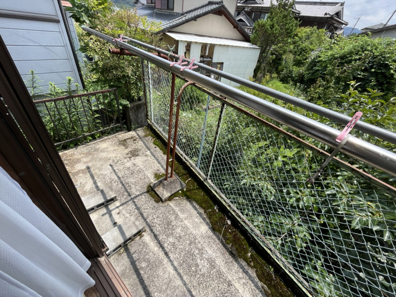 夢前町前之庄戸建の物件内観写真