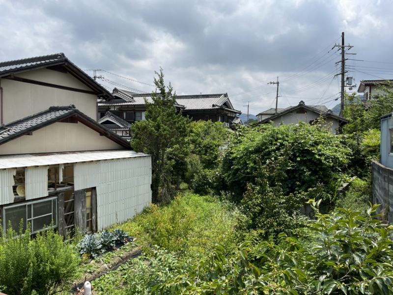 夢前町前之庄戸建の物件内観写真
