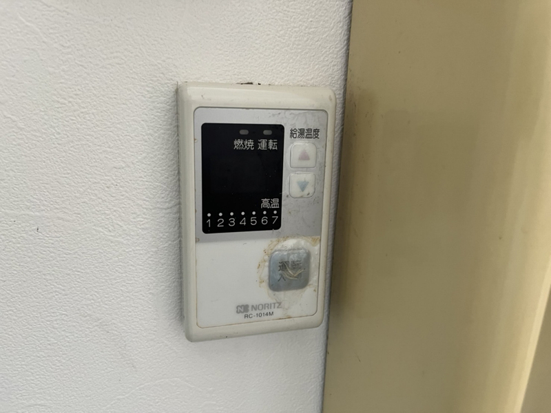 夢前町前之庄戸建の物件内観写真