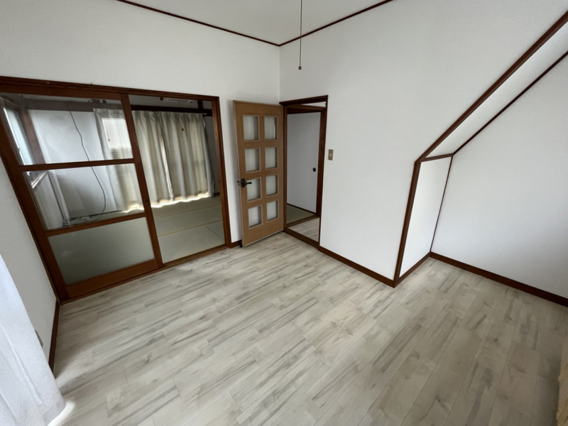 夢前町前之庄戸建の物件内観写真