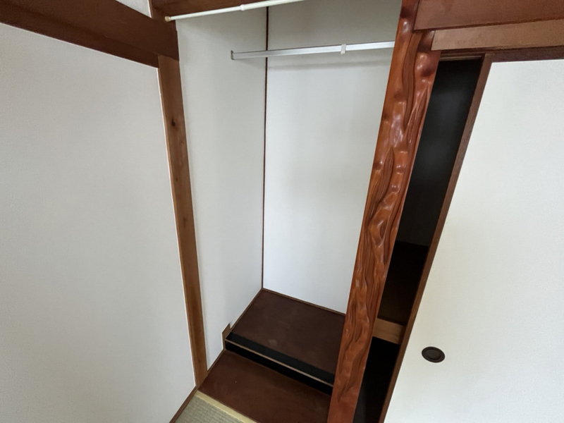 夢前町前之庄戸建の物件内観写真