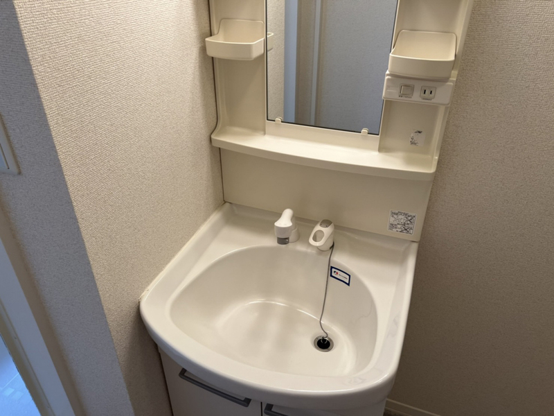 洗面所 写真6