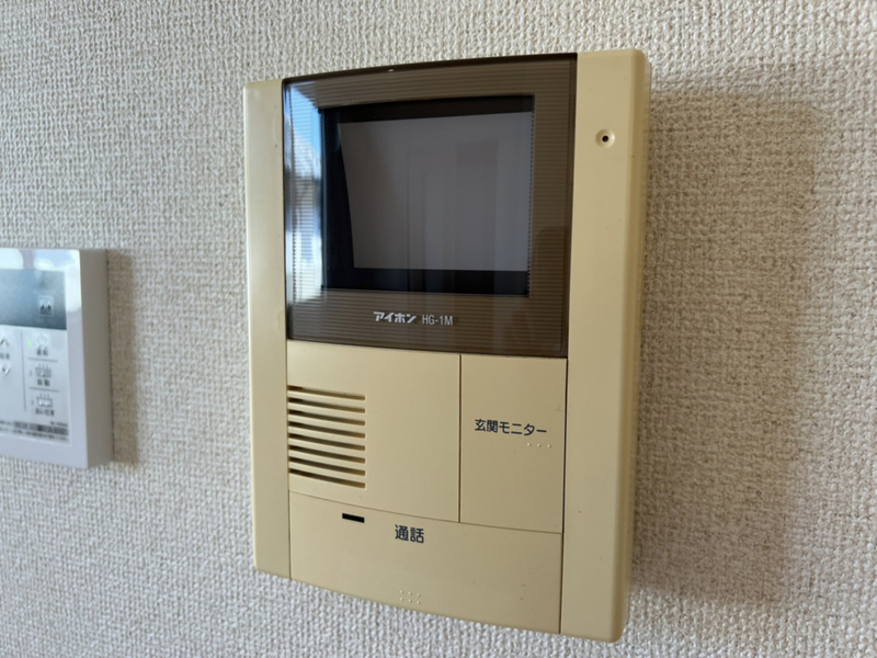 セキュリティ 写真13