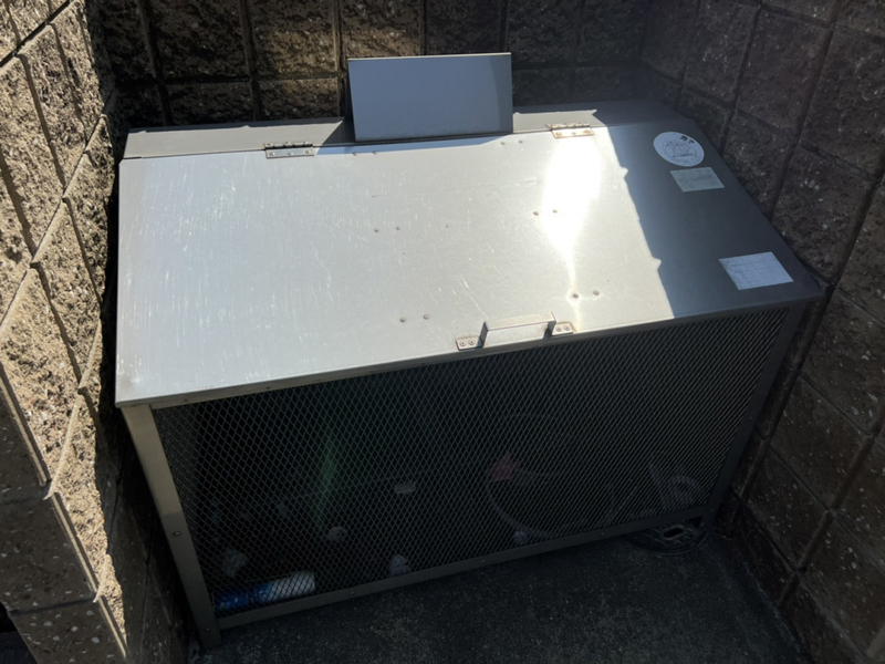 共用部 写真30