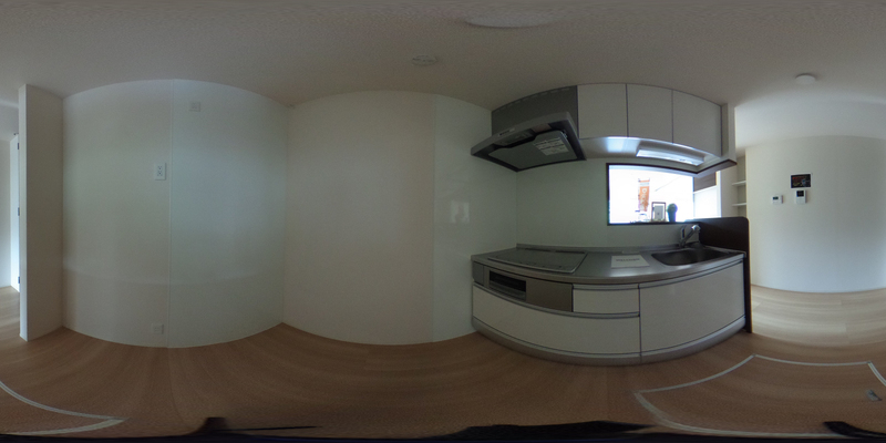 キッチン 写真34