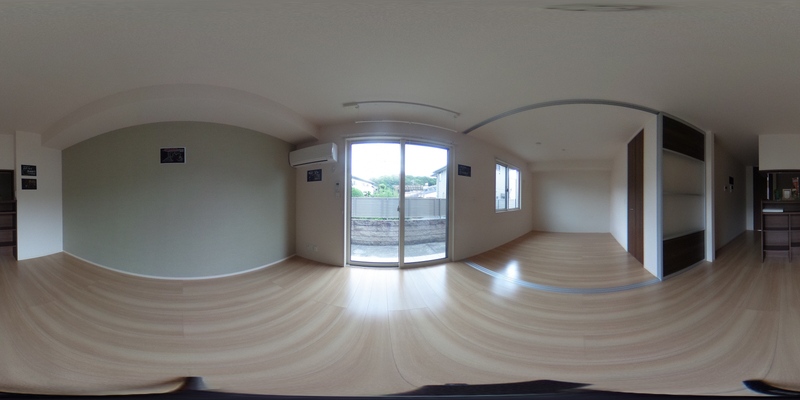 リビング 写真33