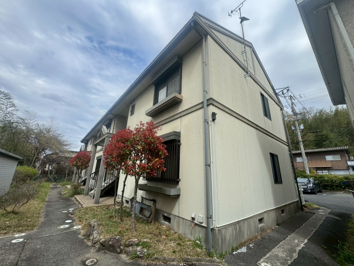 物件外観写真