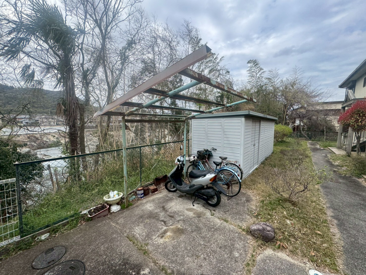共用部 写真3