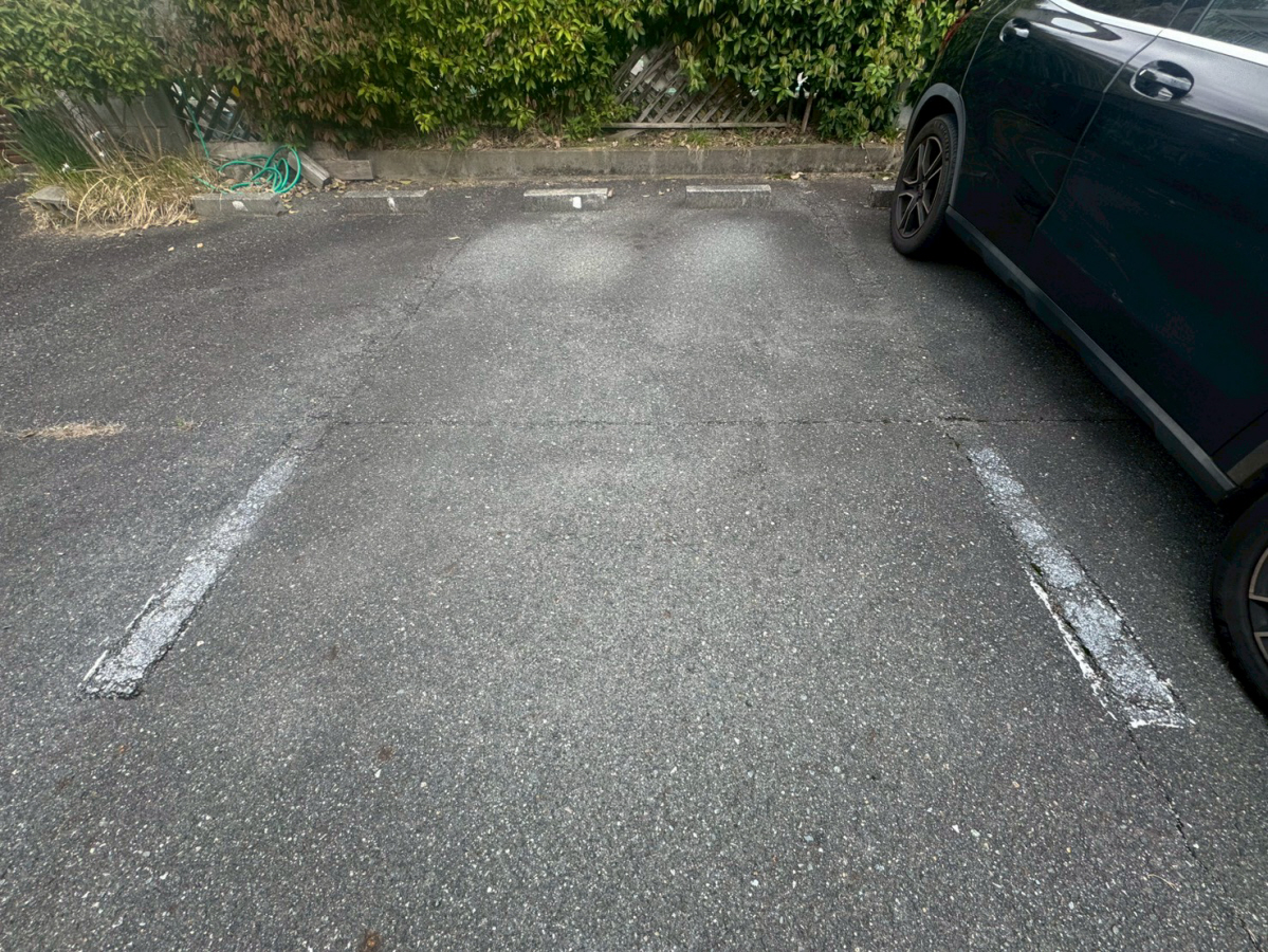 駐車場 写真4