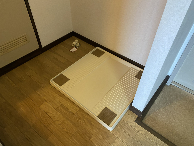 ヒューマンハイツⅡの物件内観写真