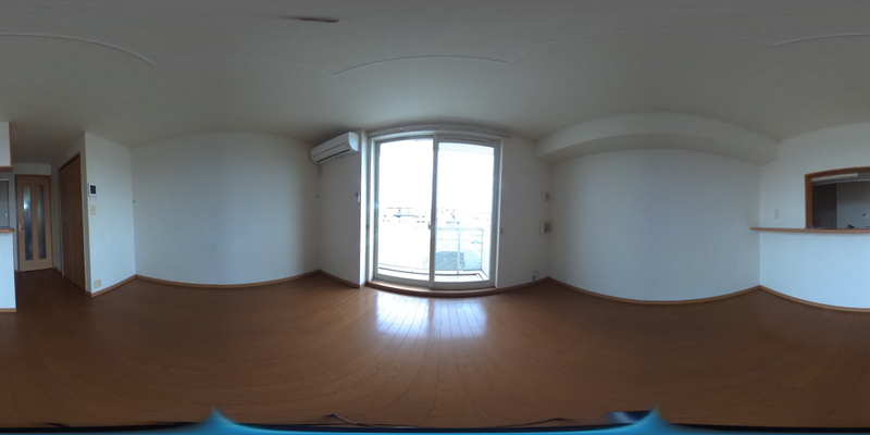 リビング 写真34