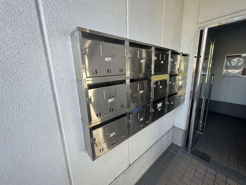 シティライフ北条の物件内観写真