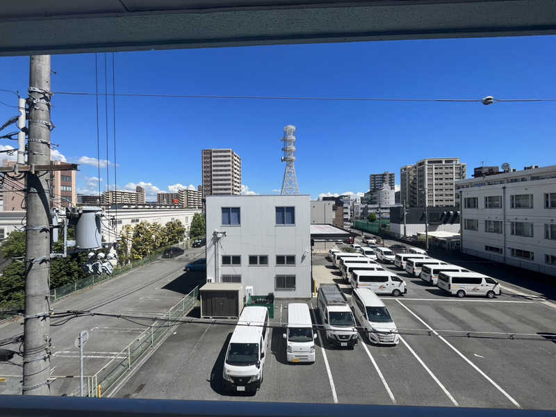 シティライフ北条の物件内観写真
