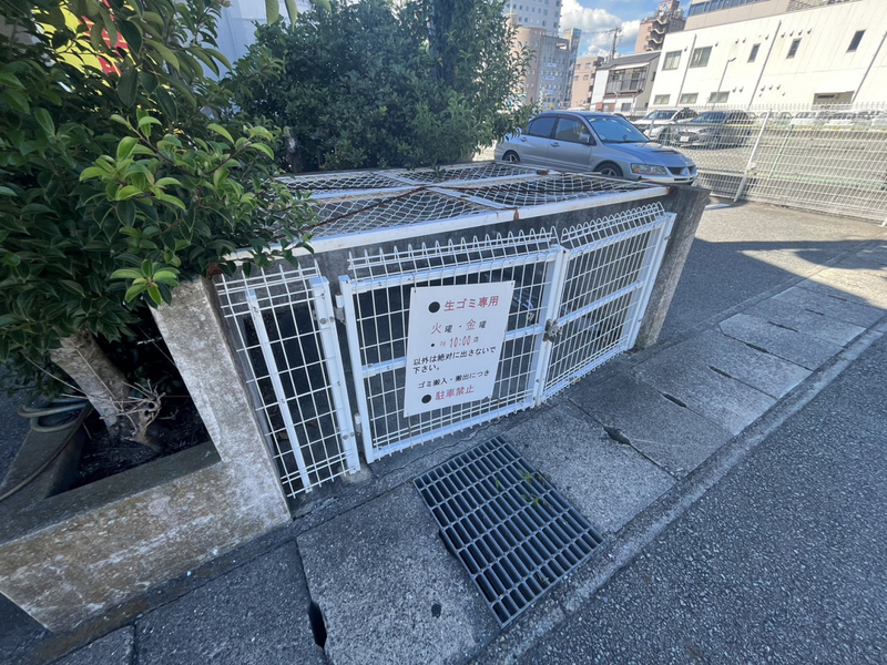 シティライフ北条の物件内観写真