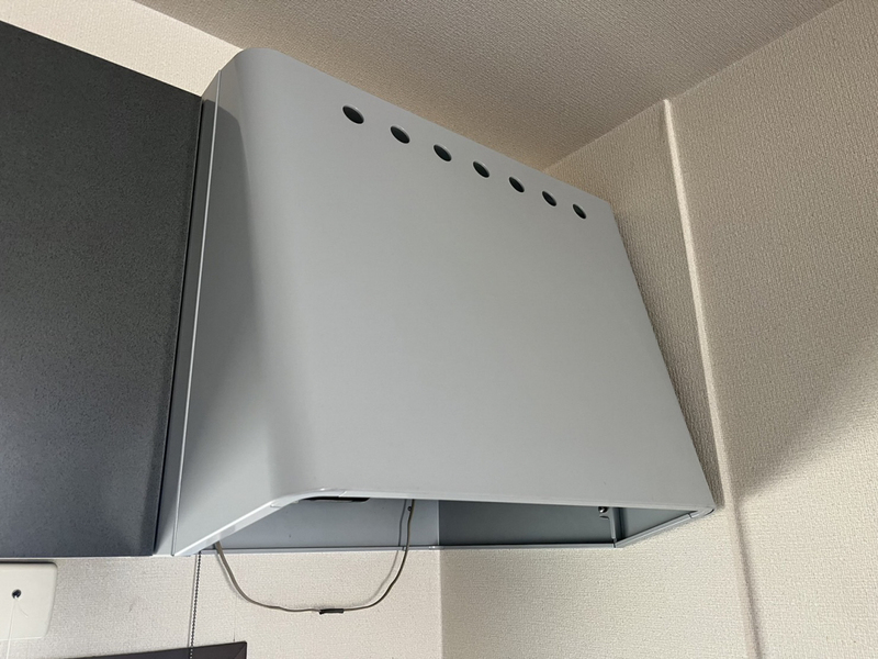 シティライフ北条の物件内観写真