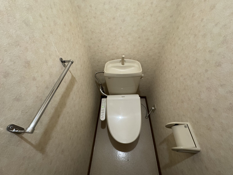メイプルコートⅠの物件内観写真