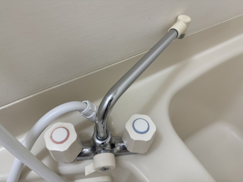 メイプルコートⅠの物件内観写真