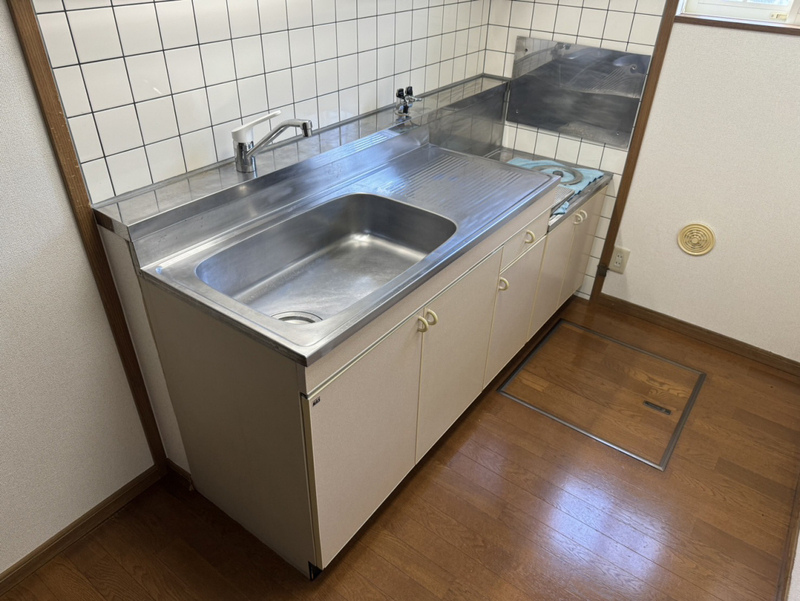 メイプルコートⅠの物件内観写真