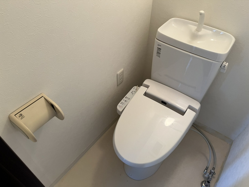 コーポ有本の物件内観写真