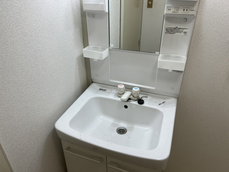 洗面所 写真10