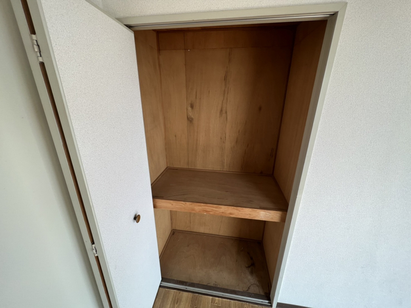 収納 写真14
