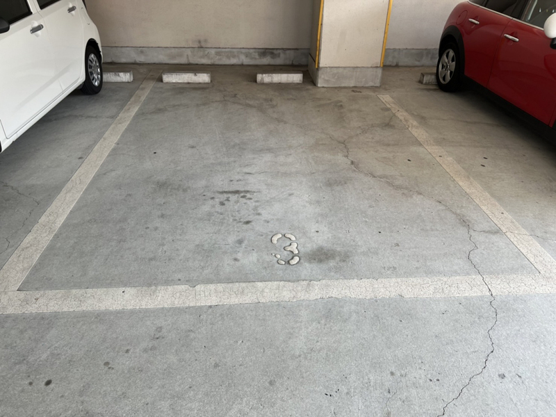 駐車場 写真30