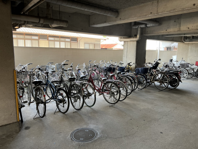 共用部 写真29