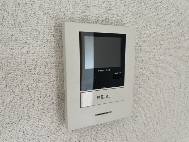 セキュリティ 写真17