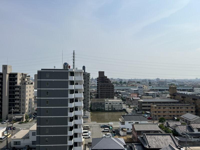 眺望 写真19