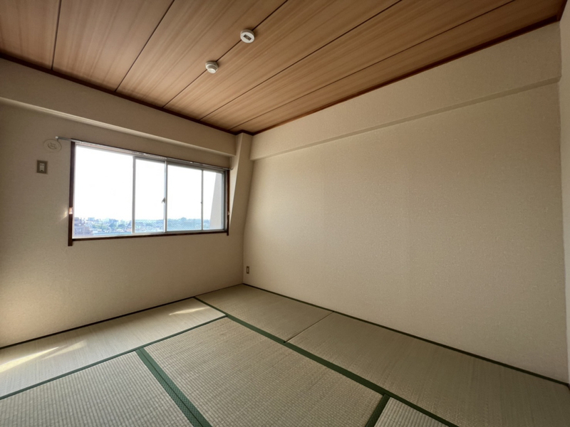 寝室 写真7