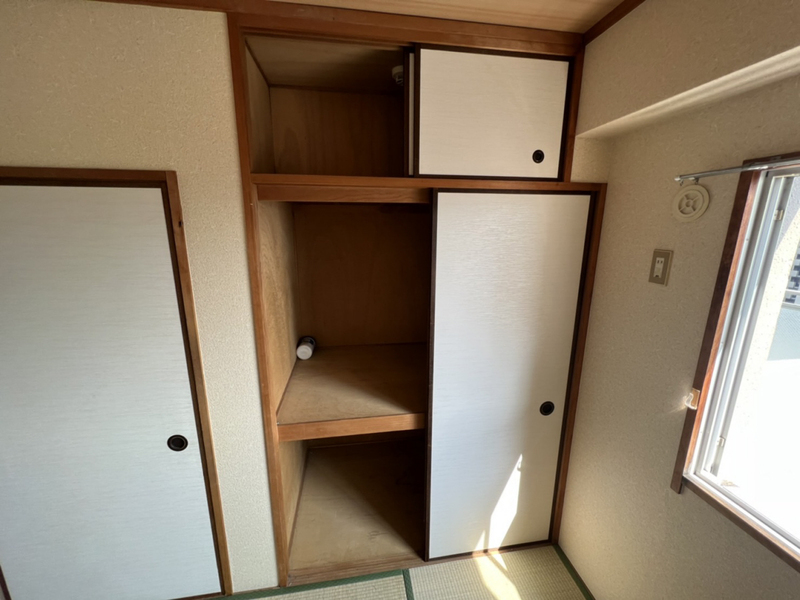 収納 写真16