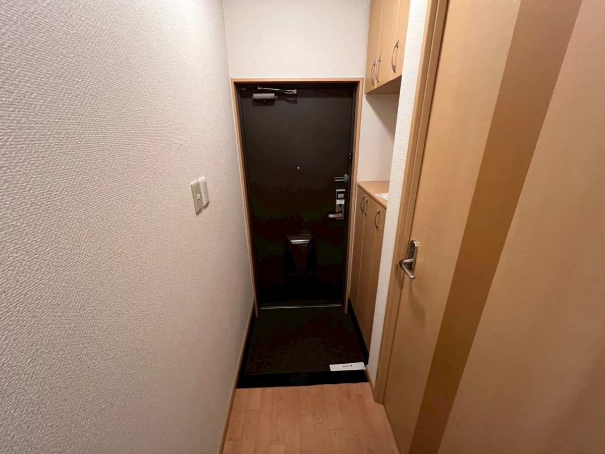 サンシャイン1号館の物件内観写真