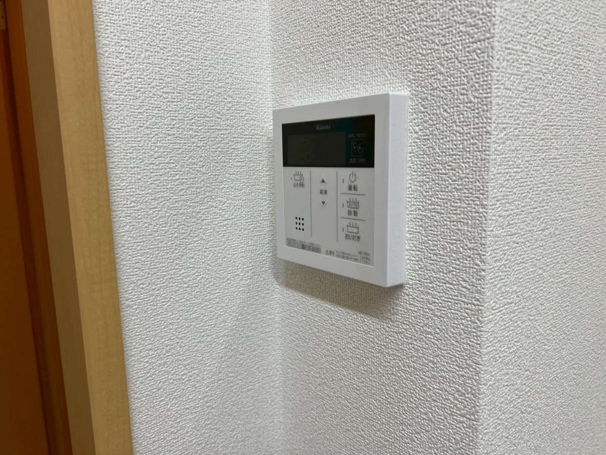 サンシャイン1号館の物件内観写真