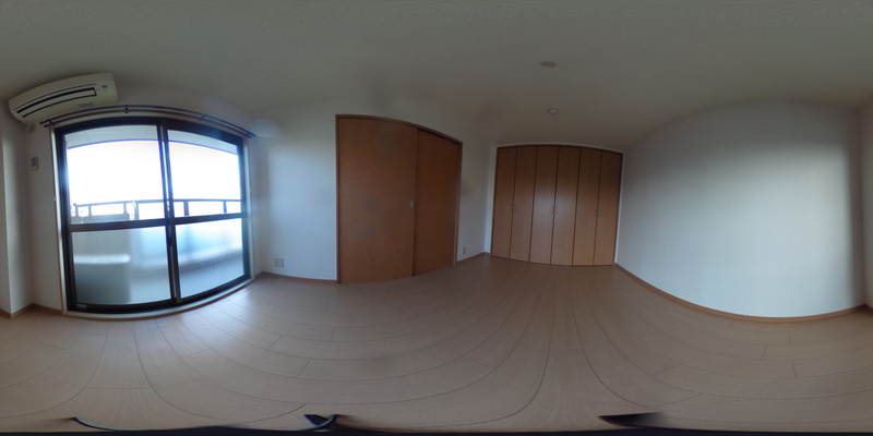 リビング 写真34
