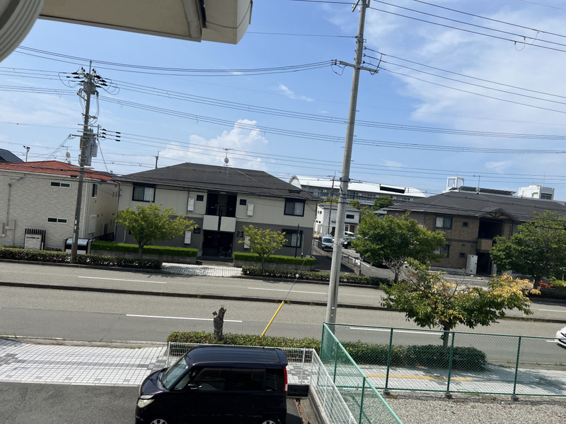 ベル アンジュIの物件内観写真