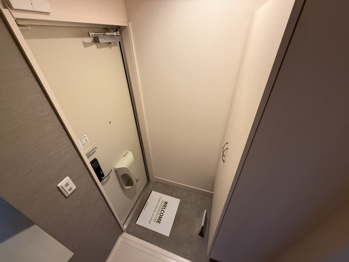 WIT PALACEの物件内観写真
