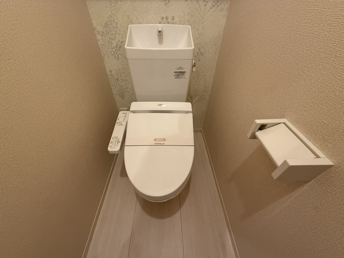 WIT PALACEの物件内観写真