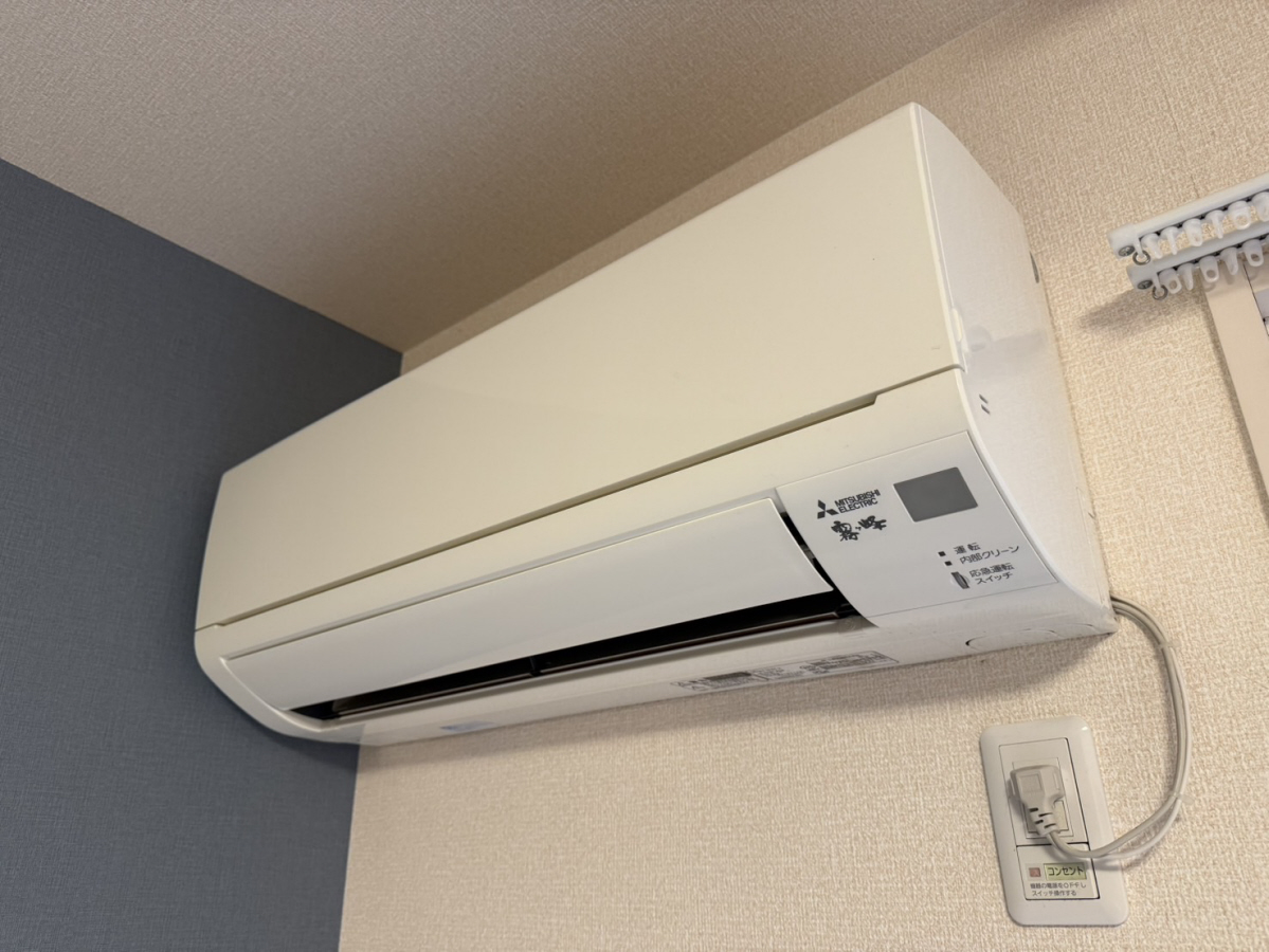 WIT PALACEの物件内観写真