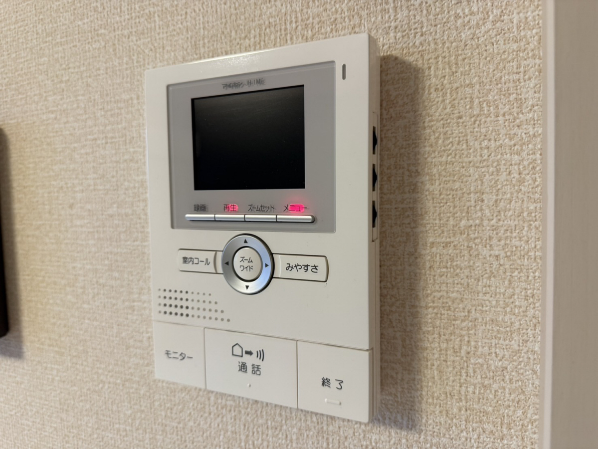 WIT PALACEの物件内観写真