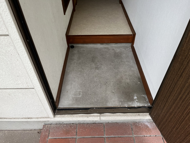 玄関 写真7