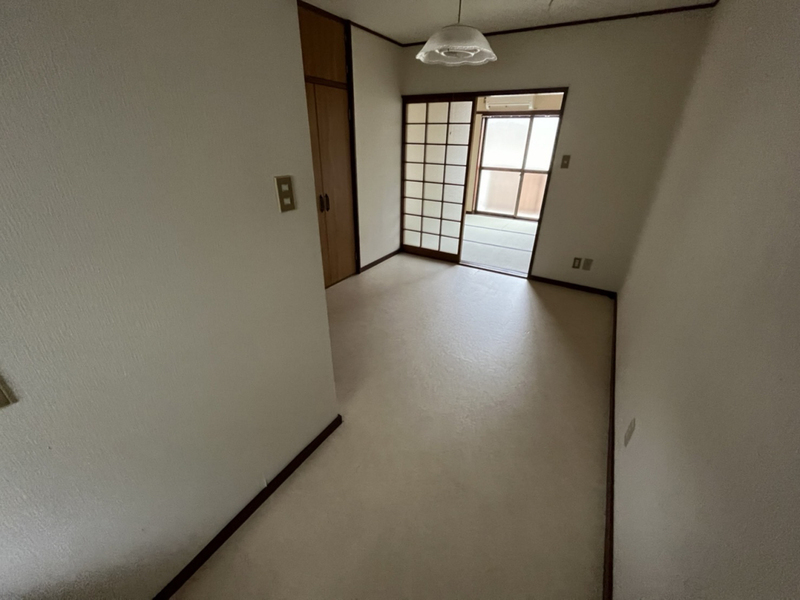 その他部屋・スペース 写真8