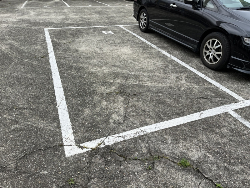 駐車場 写真10