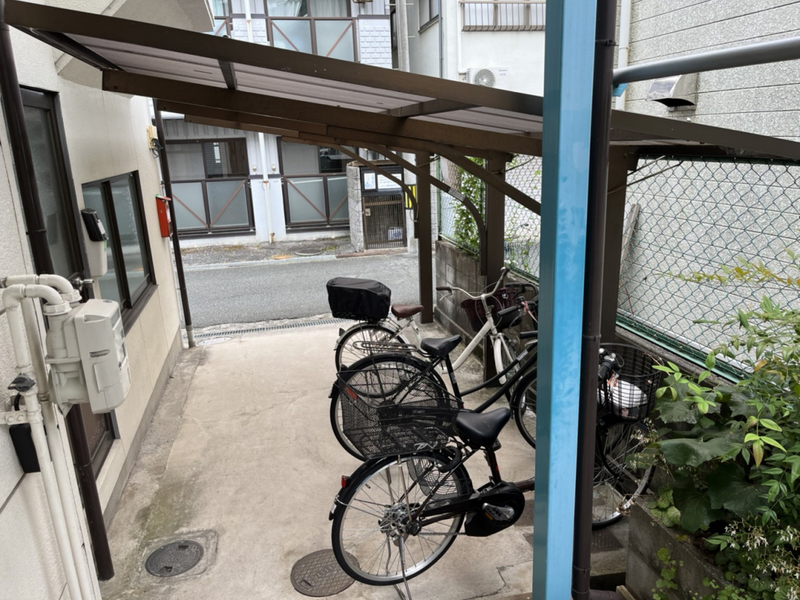 共用部 写真11