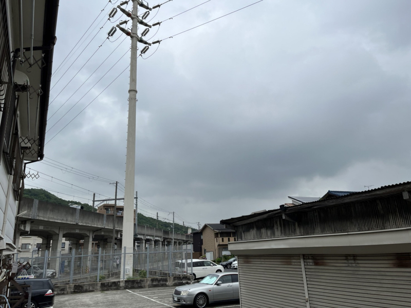 眺望 写真15