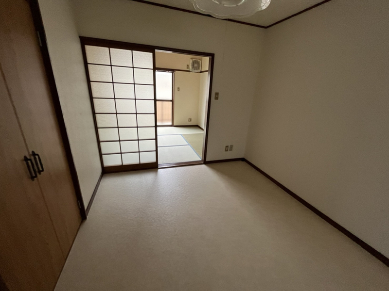 リビング 写真17