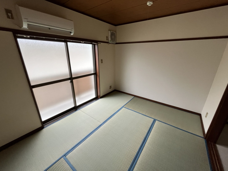 寝室 写真18