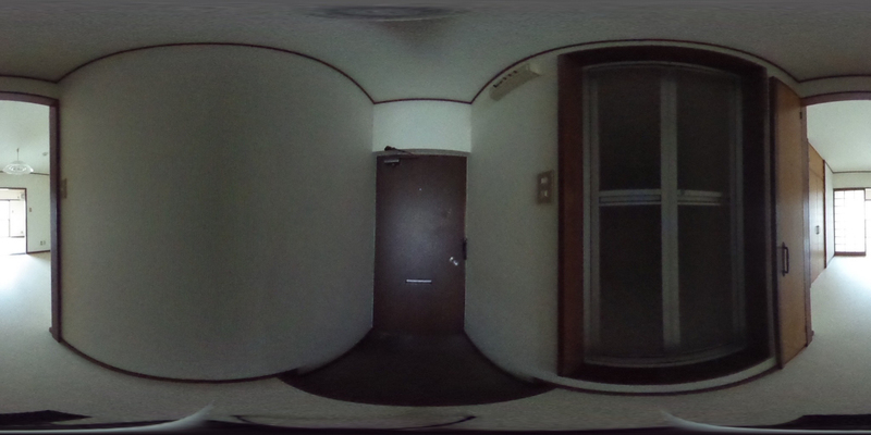 玄関 写真33