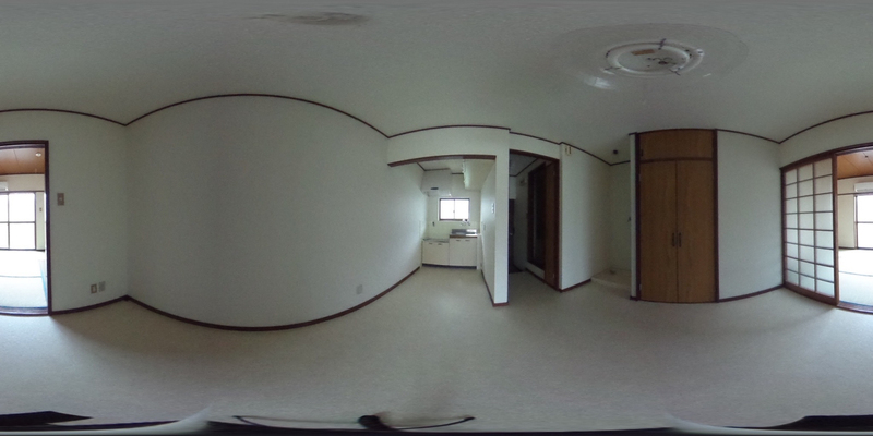 リビング 写真34